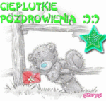 0057 cieplutkie pozdrowienia