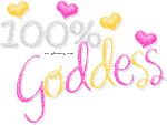 0065 100% goddess